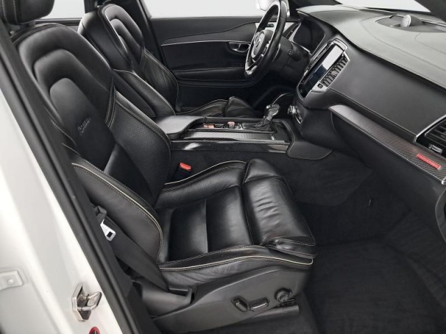 Volvo XC90  D5 AWD Polestar R-Design