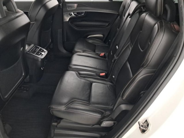 Volvo XC90  D5 AWD Polestar R-Design