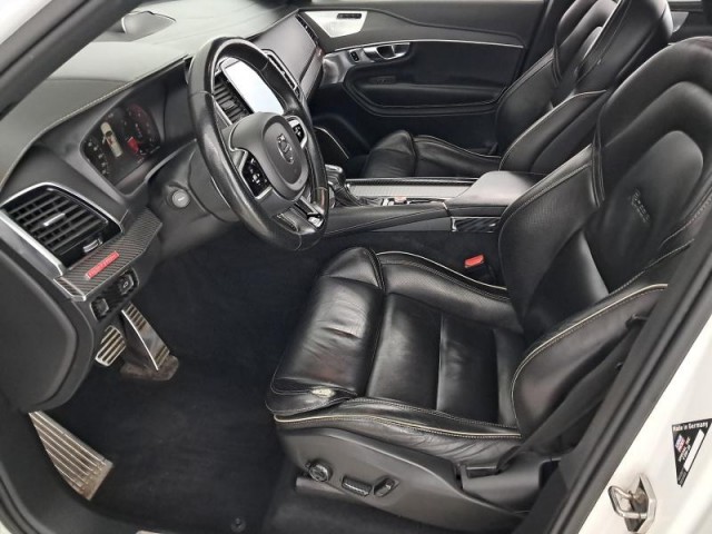 Volvo XC90  D5 AWD Polestar R-Design