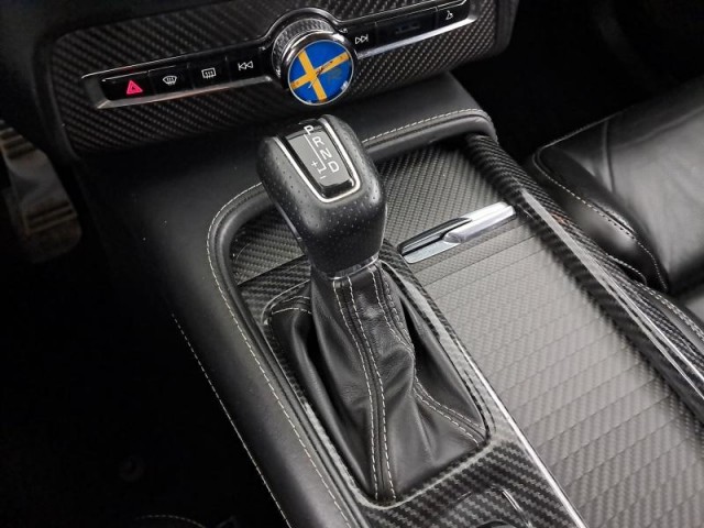 Volvo XC90  D5 AWD Polestar R-Design