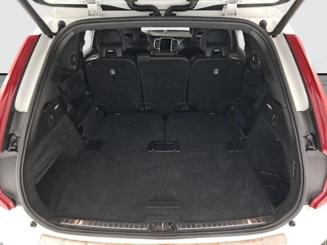 Volvo XC90  D5 AWD Polestar R-Design
