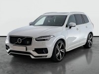 Volvo XC90  D5 AWD Polestar R-Design