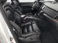 Volvo XC90  D5 AWD Polestar R-Design
