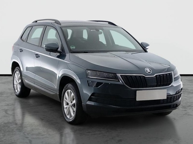 Škoda Karoq  1.6 TDI 