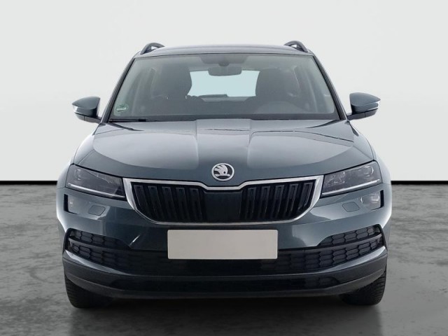 Škoda Karoq  1.6 TDI 