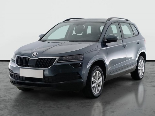 Škoda Karoq  1.6 TDI 