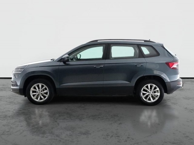 Škoda Karoq  1.6 TDI 