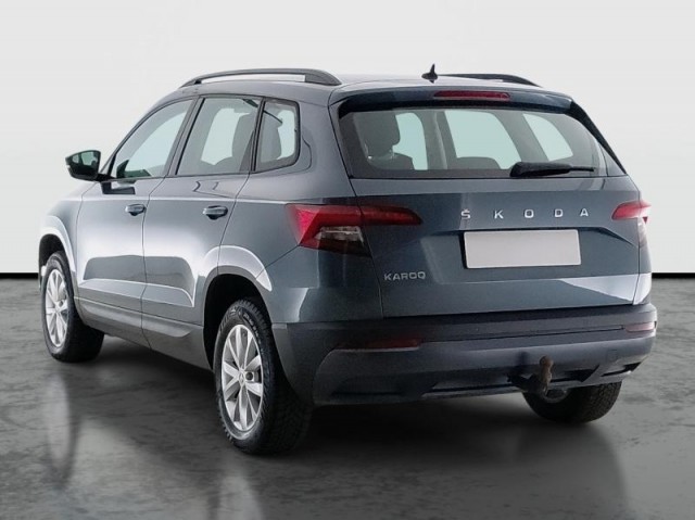 Škoda Karoq  1.6 TDI 