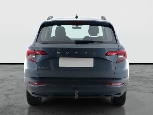 Škoda Karoq  1.6 TDI 