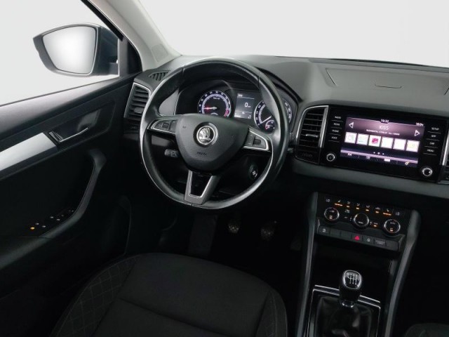 Škoda Karoq  1.6 TDI 