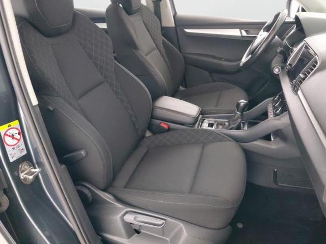 Škoda Karoq  1.6 TDI 