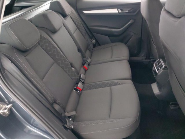 Škoda Karoq  1.6 TDI 