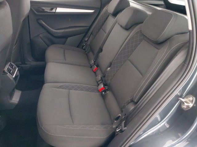 Škoda Karoq  1.6 TDI 