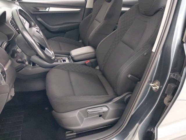 Škoda Karoq  1.6 TDI 