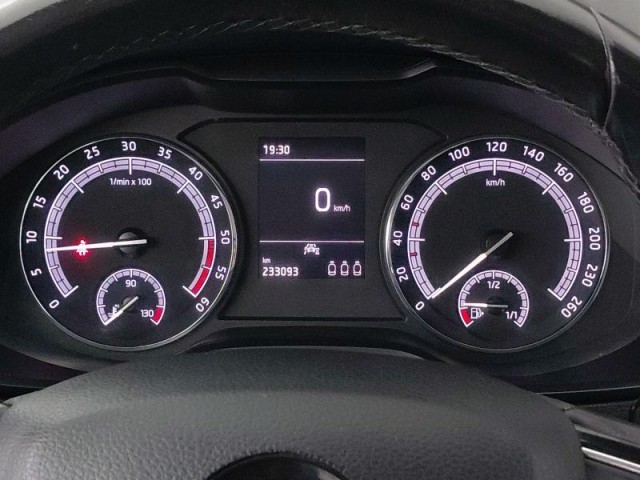 Škoda Karoq  1.6 TDI 