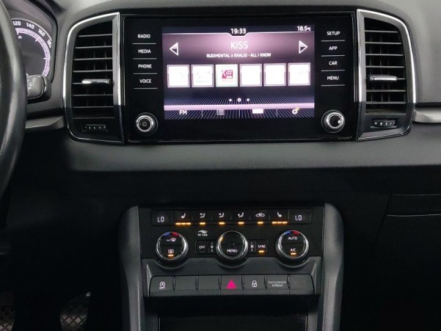 Škoda Karoq  1.6 TDI 