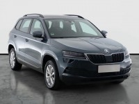 Škoda Karoq  1.6 TDI 