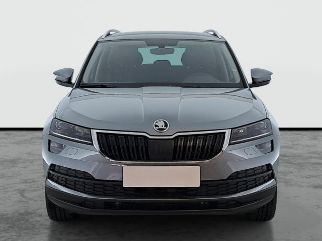 Škoda Karoq  1.6 TDI 
