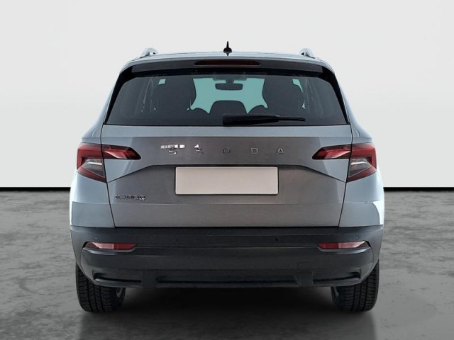 Škoda Karoq  1.6 TDI 