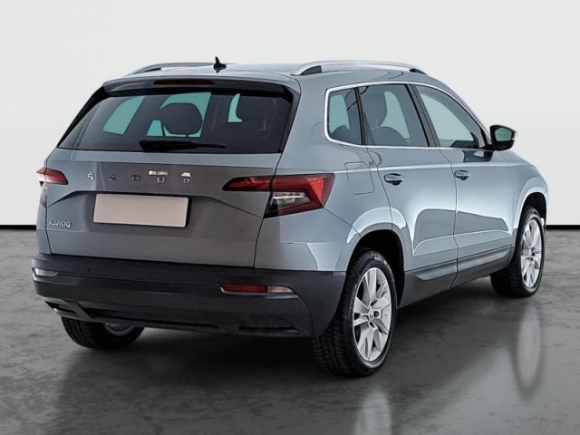 Škoda Karoq  1.6 TDI 