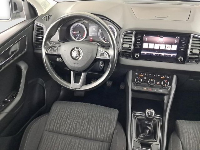 Škoda Karoq  1.6 TDI 