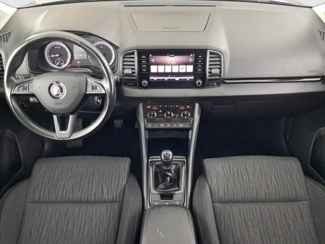 Škoda Karoq  1.6 TDI 