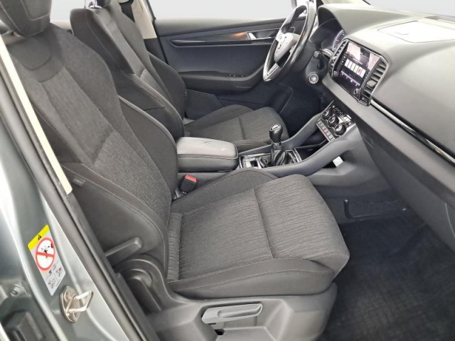 Škoda Karoq  1.6 TDI 