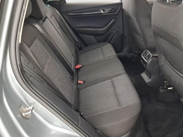 Škoda Karoq  1.6 TDI 