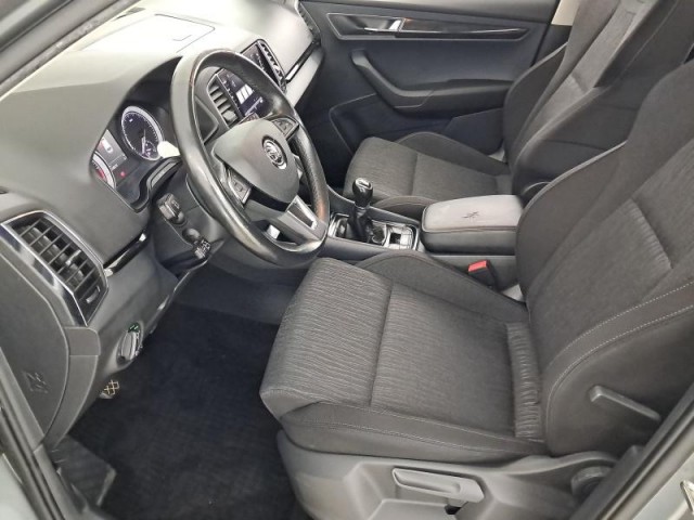 Škoda Karoq  1.6 TDI 