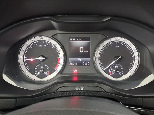 Škoda Karoq  1.6 TDI 