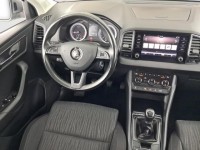 Škoda Karoq  1.6 TDI 