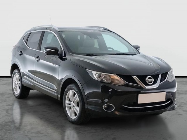 Nissan Qashqai  1.6 dCi 