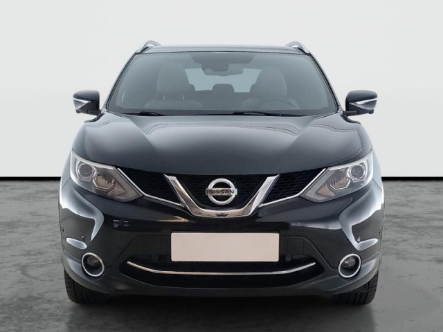 Nissan Qashqai  1.6 dCi 