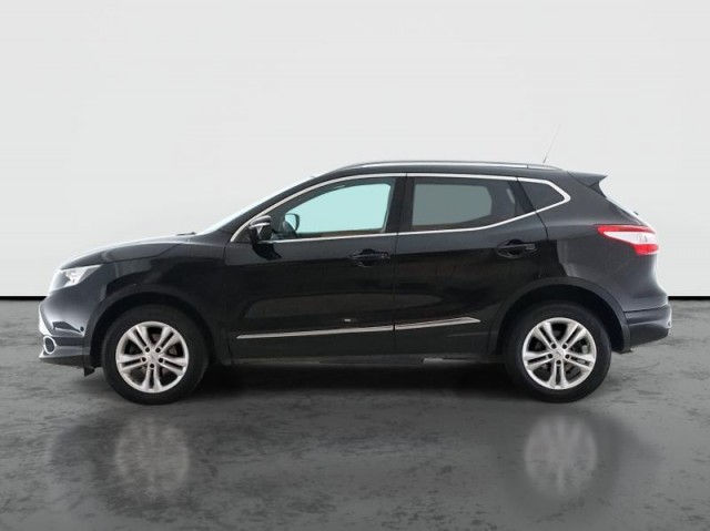 Nissan Qashqai  1.6 dCi 