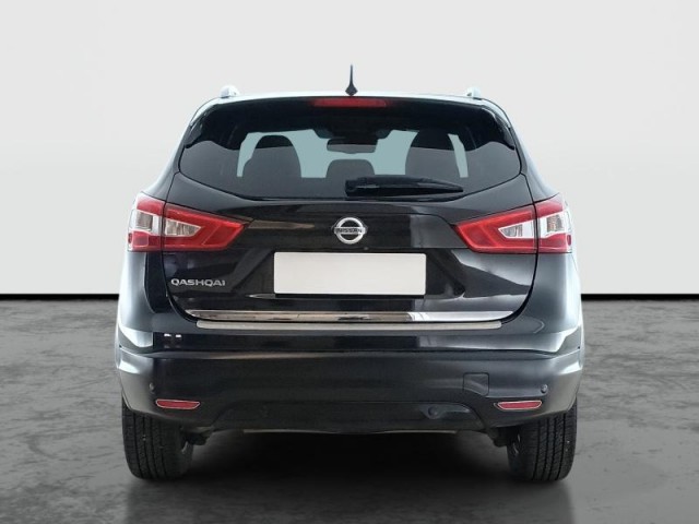 Nissan Qashqai  1.6 dCi 
