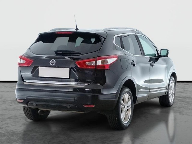 Nissan Qashqai  1.6 dCi 