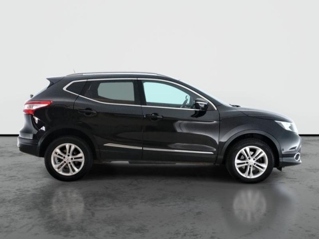 Nissan Qashqai  1.6 dCi 