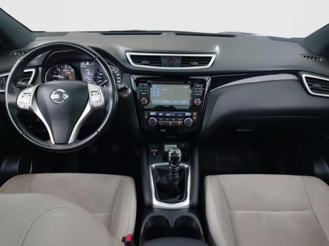 Nissan Qashqai  1.6 dCi 