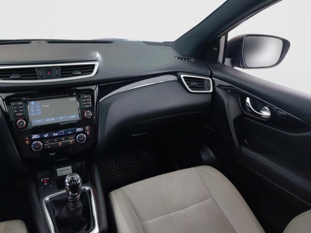 Nissan Qashqai  1.6 dCi 