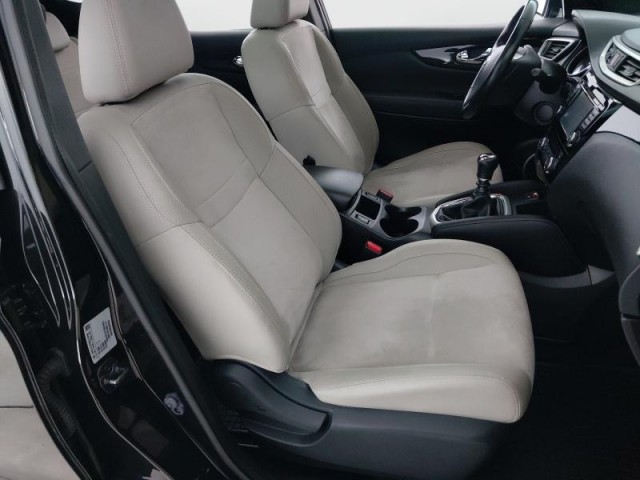 Nissan Qashqai  1.6 dCi 