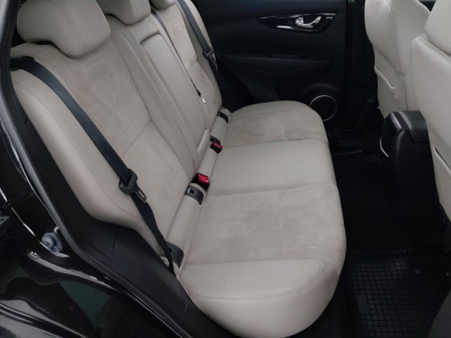Nissan Qashqai  1.6 dCi 
