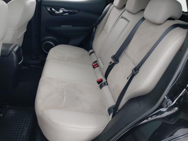 Nissan Qashqai  1.6 dCi 