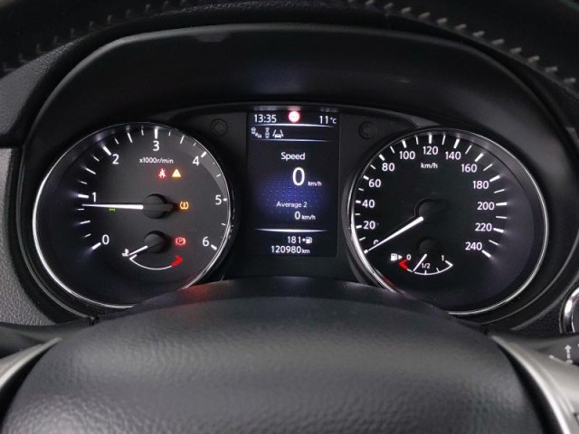 Nissan Qashqai  1.6 dCi 