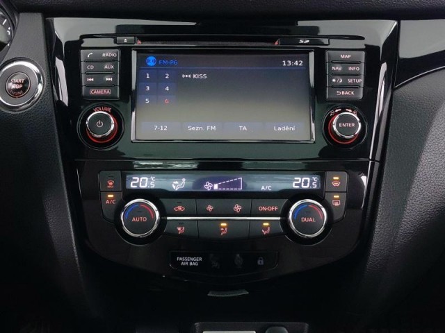 Nissan Qashqai  1.6 dCi 
