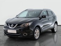 Nissan Qashqai  1.6 dCi 