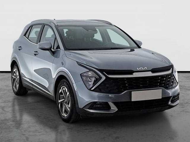Kia Sportage  1.6 CRDi MHEV 