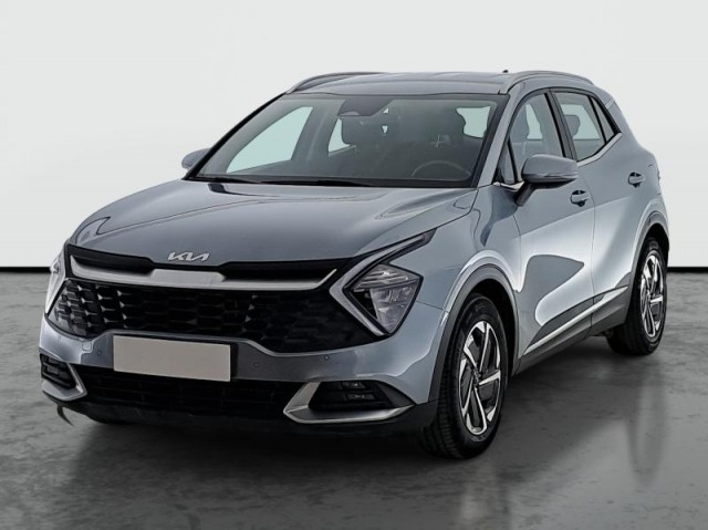 Kia Sportage  1.6 CRDi MHEV 
