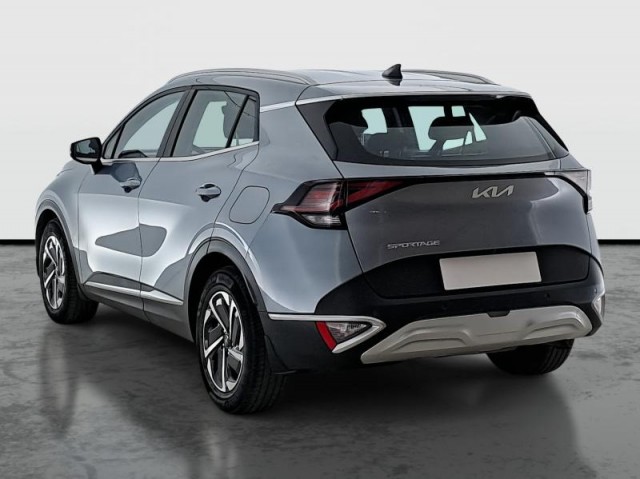 Kia Sportage  1.6 CRDi MHEV 