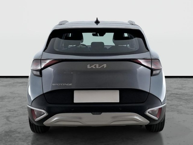 Kia Sportage  1.6 CRDi MHEV 
