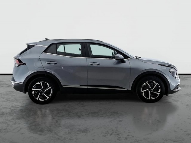 Kia Sportage  1.6 CRDi MHEV 